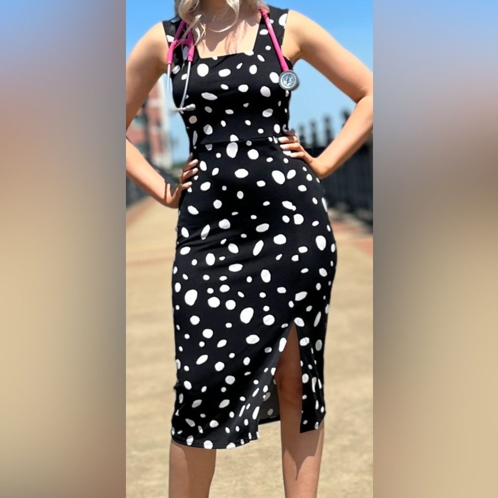 Kaileigh bodycon dress